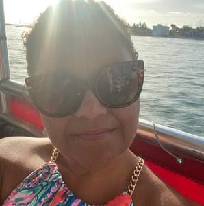 Meet your Posher, Tammy